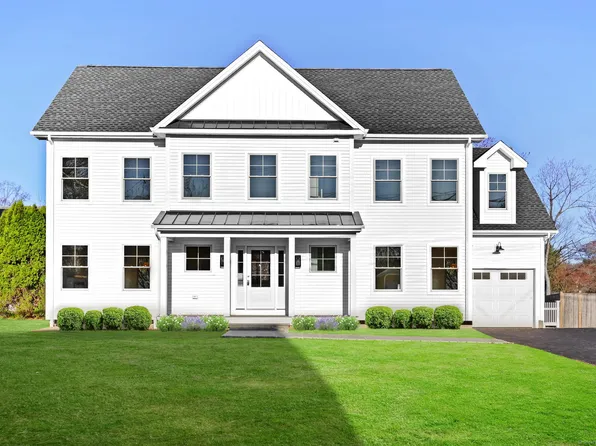 71 Reid Street, Fairfield, CT 06824