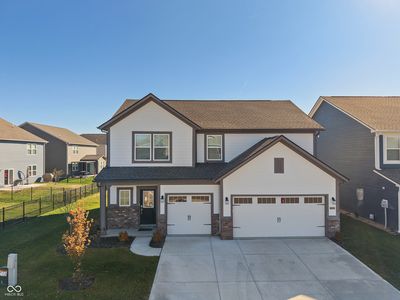 17299 Carlton Rd, Westfield, IN, 46074