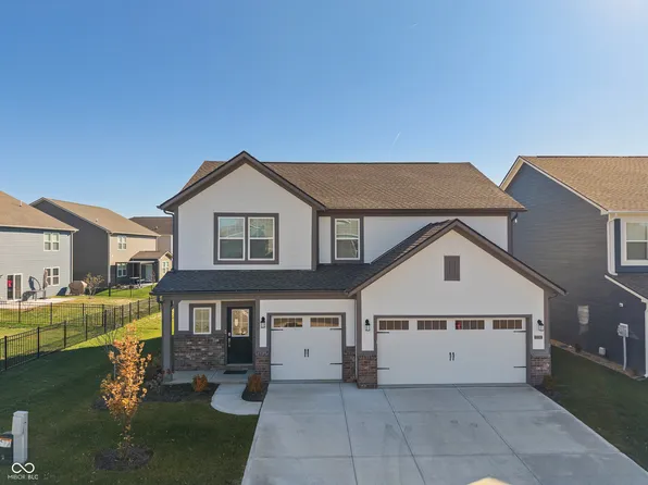17299 Carlton Rd, Westfield, IN 46074