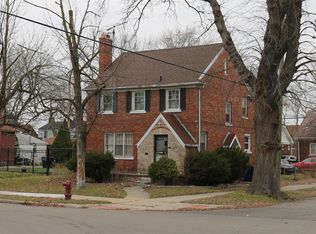 5504 Buckingham Ave, Detroit, MI 48224