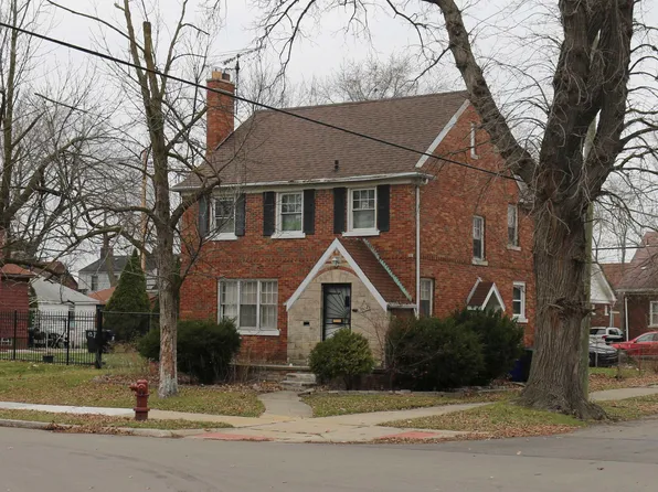 5504 Buckingham Ave, Detroit, MI 48224