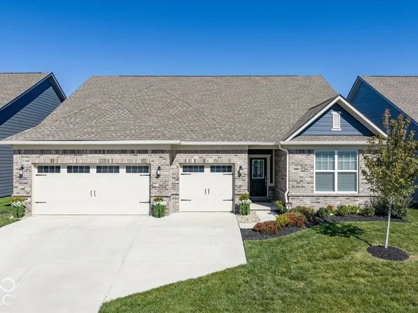 5648 Stetson Dr, Whitestown, IN 46075