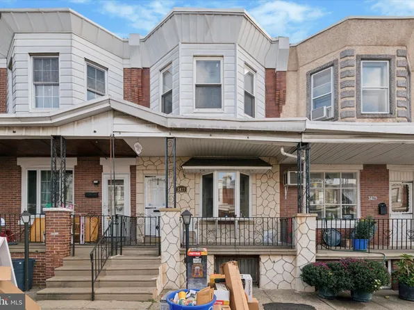 3427 F St, Philadelphia, PA 19134