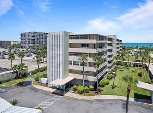 2020 N Atlantic Ave #105, Cocoa Beach, FL 32931
