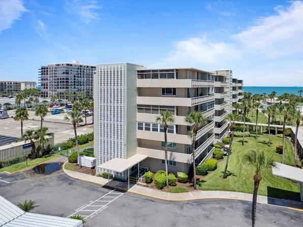 2020 N Atlantic Ave #105, Cocoa Beach, FL 32931