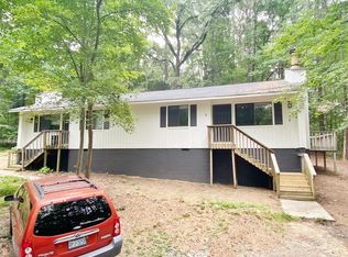 178 Cedar Terrace Rd #A, Chapel Hill, NC 27516
