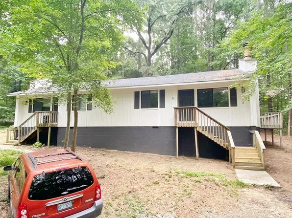 178 Cedar Terrace Rd #A, Chapel Hill, NC 27516