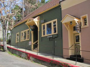 202 N Pine St, Nevada City, CA 95959