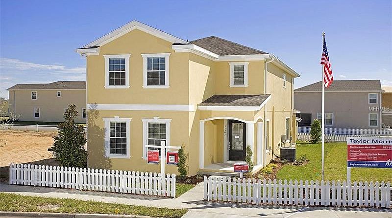 1st image of this home