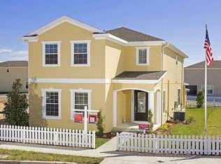 11207 Winthrop Main St, Riverview, FL 33578