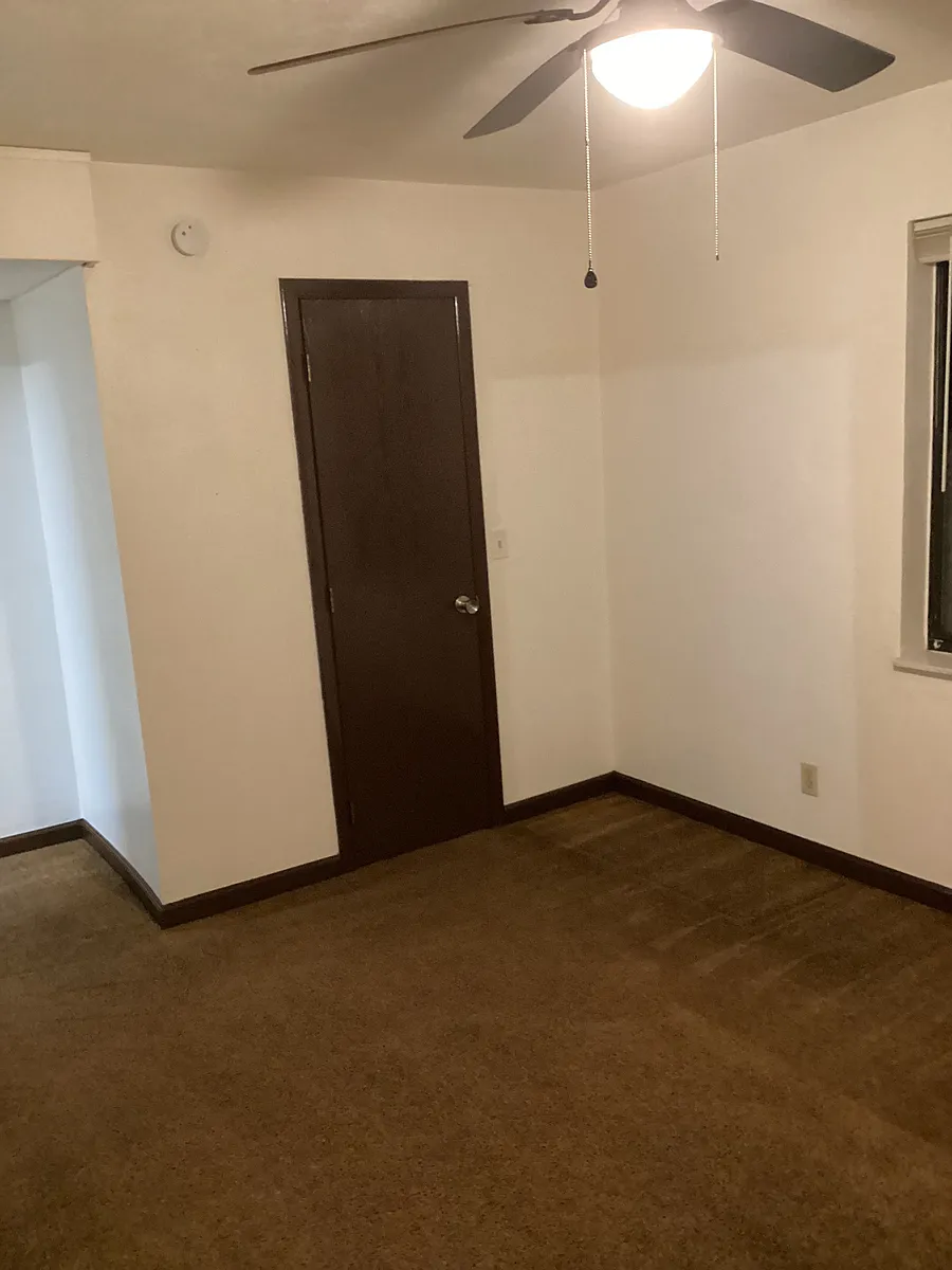 Floor plan 322 Shamrock