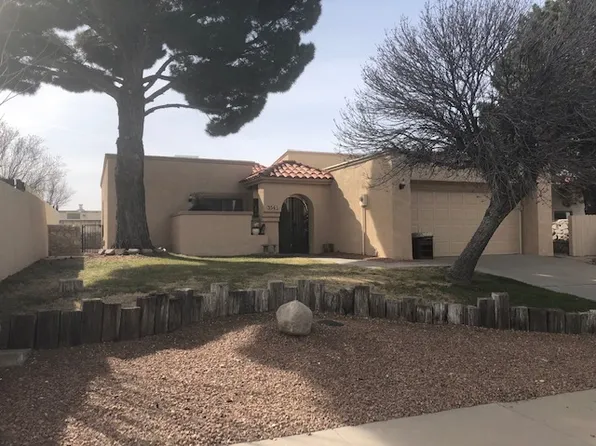3541 Venus St, Las Cruces, NM 88012