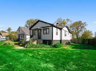 15537 Lamon Ave, Oak Forest, IL 60452