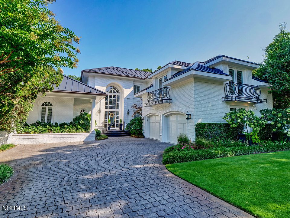 1529 Landfall Drive, Wilmington, NC 28405 Zillow