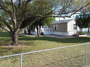 889 Kennard St, Donna, TX 78537