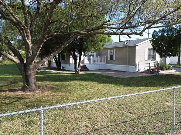 889 Kennard St, Donna, TX 78537