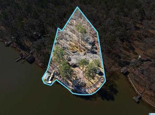 706 Berkley Dr, Pell City, AL 35128