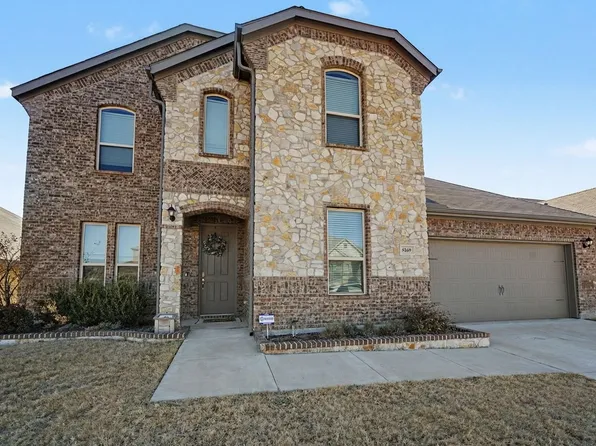 5809 Watts Bar Ct, Fort Worth, TX 76179