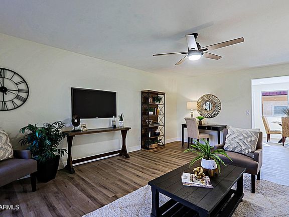 4th image of 12810 N 113TH Avenue #5