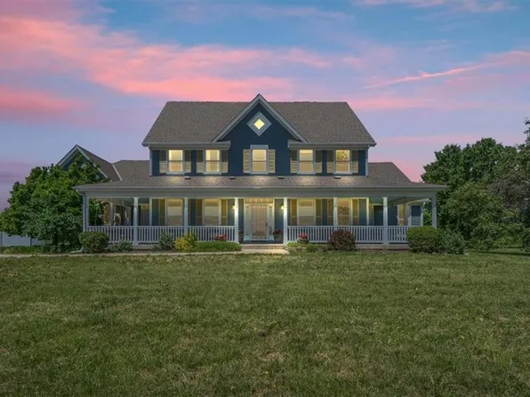 D 9969th Hwy, Napoleon, MO 64074