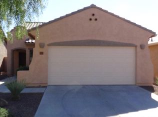 9881 E Rugged Mountain Dr, Gold Canyon, AZ 85118
