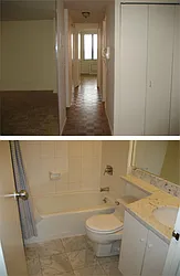 Rented by DJK Residential