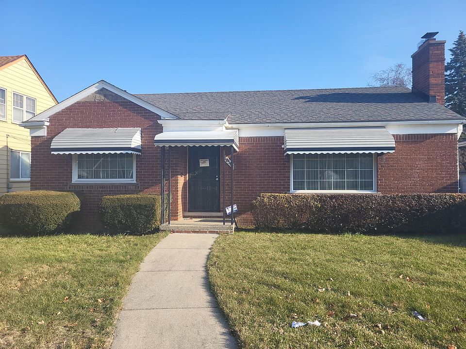 1st image of 18540 Morang Dr