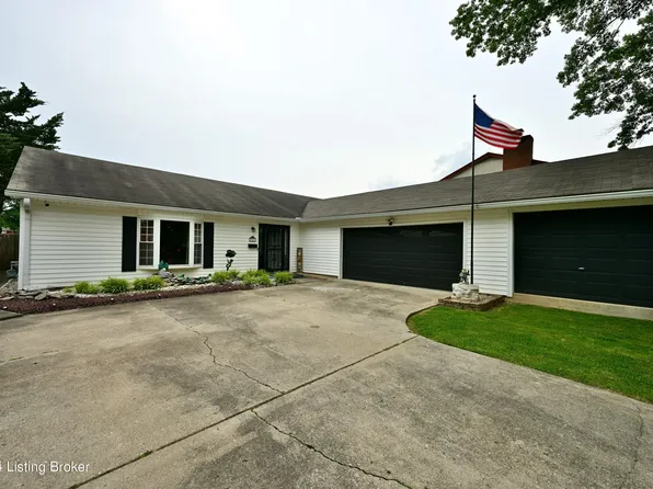 7508 Fort Sumter Ct, Louisville, KY 40214