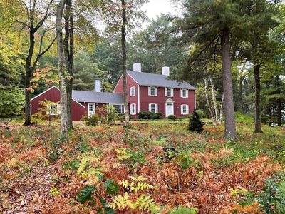 12 Checkerberry Ln, Chelmsford, MA, 01824