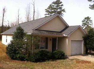 247 Cedar Rdg, Anderson, SC 29621