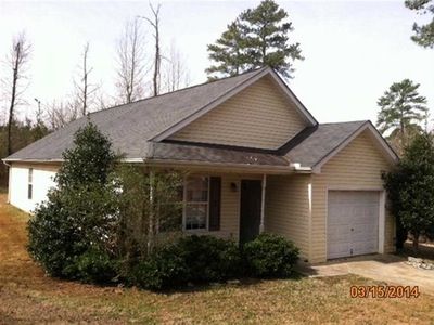 247 Cedar Rdg, Anderson, SC, 29621