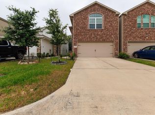 11413 Hackmatack Way, Houston, TX 77066