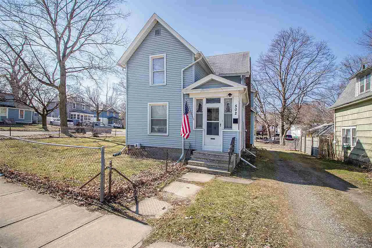 502 Seymour Ave photo 1
