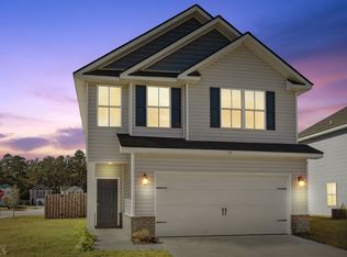 16 Perlieu Ct, Hinesville, GA 31313