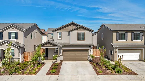 317 S Talus Way Photo 1
