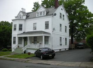 35 Prospect Ter APT 1L, East Orange, NJ 07017