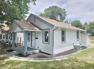 4029 Gaywood Dr, Fort Wayne, IN