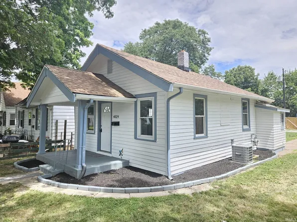 4029 Gaywood Dr, Fort Wayne, IN 46806
