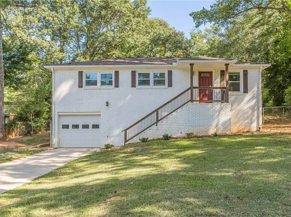 4211 Hasty Ln, Austell, GA 30106
