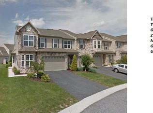 6337 Galleon Dr, Mechanicsburg, PA 17050