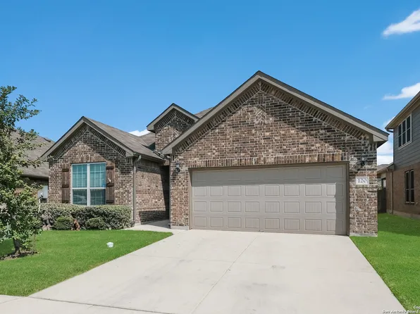 120 ABERDEEN, Boerne, TX 78015