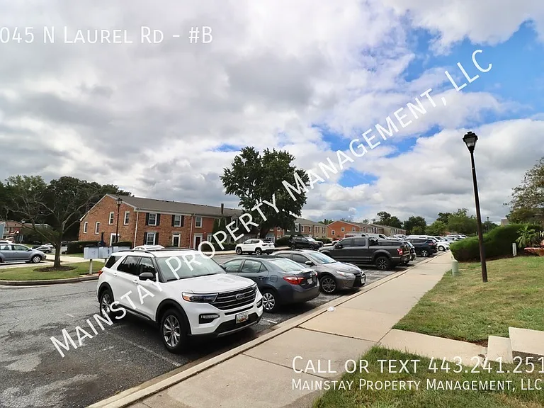 9045 N Laurel Rd #B — Photo 20