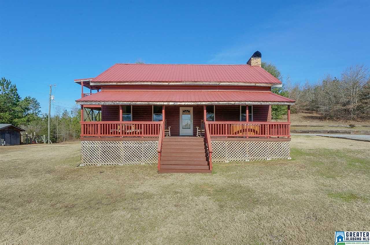 1757 County Road 31, Plantersville, AL 36758 Zillow