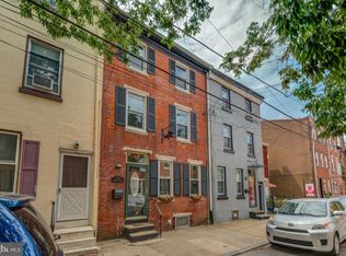 710 Belgrade St, Philadelphia, PA 19125