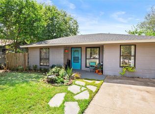 6203 Stiles Cv, Austin, TX 78721