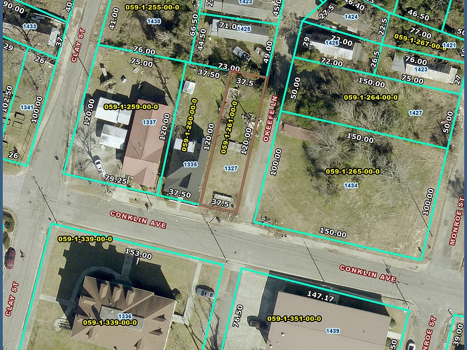 1st image of 1327 Conklin Avenue