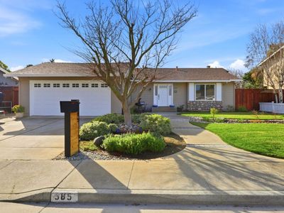 585 Encino Dr, Morgan Hill, CA, 95037