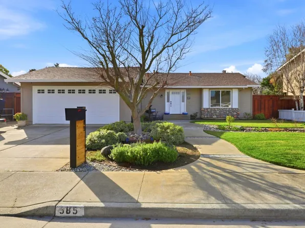 585 Encino Dr, Morgan Hill, CA 95037