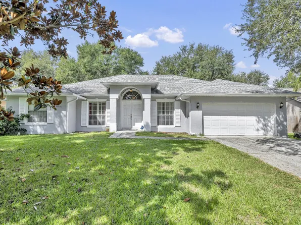 11528 CLAIR Place, Clermont, FL 34711