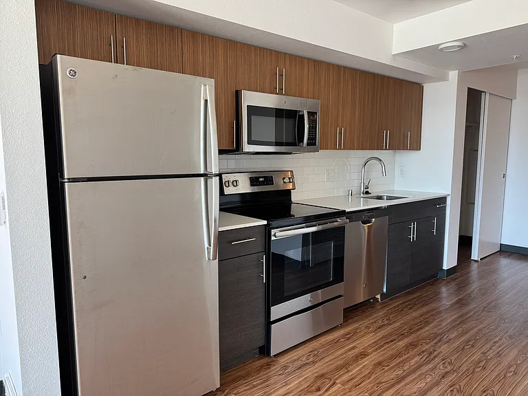 Mysa Apartments — Photo 44